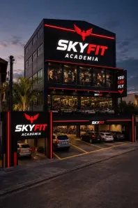 Galpão/Depósito/Armazém para alugar, 2500m² no Vila Aurora (Zona Norte), São Paulo