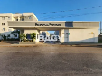 Apartamento com 2 Quartos para alugar, 45m² no Vendaval, Biguaçu