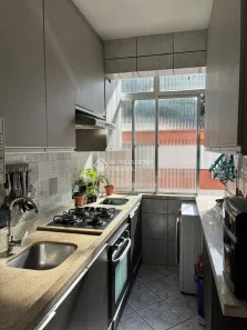Apartamento com 1 Quarto à venda, 47m² no Menino Deus, Porto Alegre