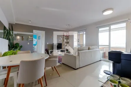 Apartamento com 2 Quartos à venda, 76m² no Vila Maria Baixa, São Paulo
