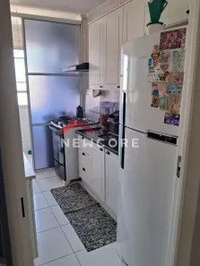 Apartamento com 2 Quartos à venda, 50m² no Parque Fongaro, São Paulo