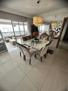Apartamento com 3 Quartos para alugar, 176m² no Chácara Califórnia, São Paulo