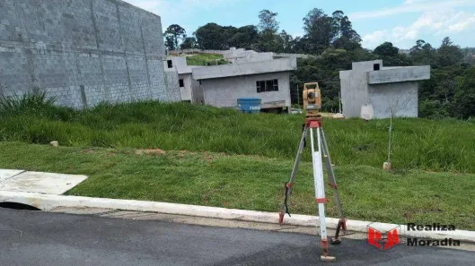 Lote/Terreno à venda, 150m² no Quinta dos Angicos, Cotia
