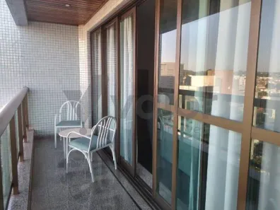 Apartamento com 4 Quartos à venda, 223m² no Cambuí, Campinas