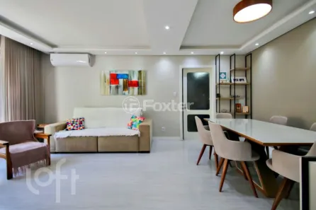 Apartamento com 3 Quartos à venda, 110m² no Auxiliadora, Porto Alegre