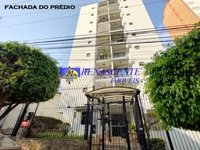 Apartamento com 2 Quartos para alugar, 64m² no Vila Mascote, São Paulo