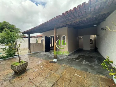 Casa com 3 Quartos para alugar, 155m² no Itaipu, Niterói