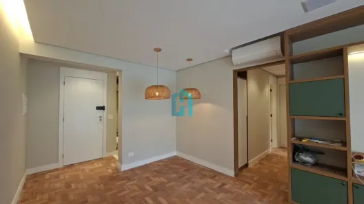 Apartamento com 2 Quartos à venda, 81m² no Itaim Bibi, São Paulo