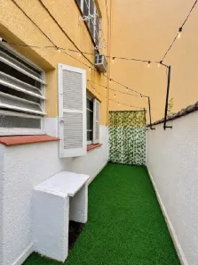 Apartamento com 1 Quarto para alugar, 25m² no Menino Deus, Porto Alegre