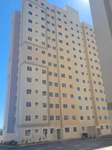 Apartamento com 2 Quartos à venda, 50m² no Setor Faiçalville, Goiânia