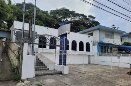 Ponto Comercial para alugar, 595m² no Lapa, São Paulo