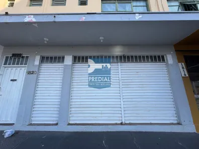Ponto Comercial para alugar, 50m² no Chácara Parollo, São Carlos