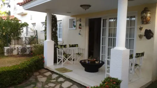 Apartamento com 4 Quartos à venda, 188m² no Piatã, Salvador