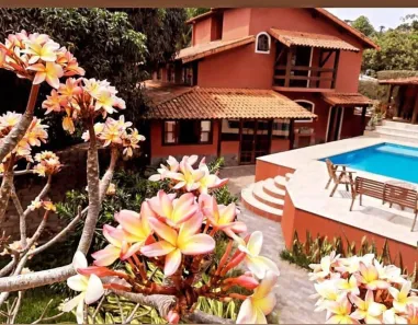 Casa com 6 Quartos à venda, 300m² no Araçatiba, Maricá