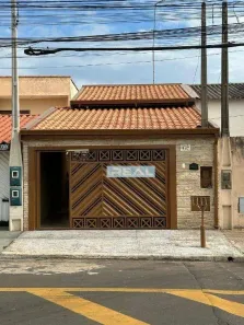 Casa com 2 Quartos à venda, 140m² no João Aranha, Paulínia