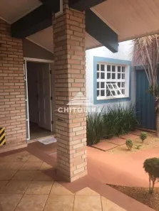 Casa com 3 Quartos à venda, 500m² no Jardim Colombo, Itapetininga
