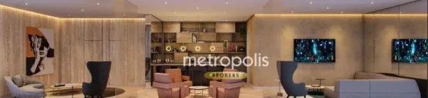Apartamento com 1 Quarto à venda, 27m² no Jardim das Acácias, São Paulo