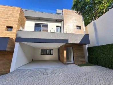 Casa de Condomínio com 3 Quartos à venda, 229m² no Rio Branco, Novo Hamburgo