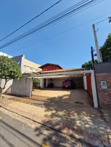 Casa com 3 Quartos à venda, 195m² no Santos Dumont, São José do Rio Preto