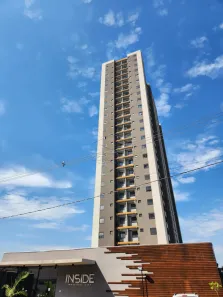 Apartamento com 2 Quartos à venda, 64m² no Jardim Auri Verde, Bauru