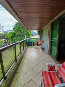 Apartamento com 3 Quartos à venda, 122m² no Vila Valqueire, Rio de Janeiro