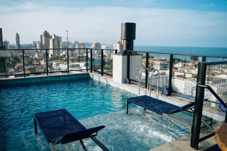 Apartamento com 3 Quartos à venda, 97m² no Centro, Balneário Piçarras