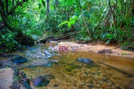 Fazenda/Sítio com 2 Quartos à venda, 120m² no Sertão da Quina, Ubatuba