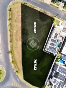 Lote/Terreno à venda, 797m² no Ribeirão do Lipa, Cuiabá