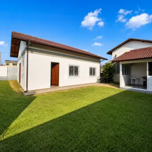 Casa com 3 Quartos à venda, 100m² no Praia do Sonho, Palhoça
