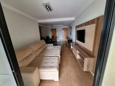 Apartamento com 3 Quartos à venda, 152m² no Parque Residencial Aquarius, São José dos Campos