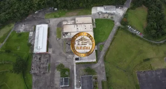 Lote/Terreno à venda, 8557m² no Rio Grande, São Bernardo do Campo