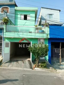 Sobrado com 3 Quartos à venda, 144m² no Alvarenga, São Bernardo do Campo