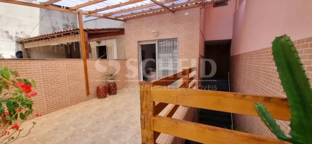 Casa com 4 Quartos à venda, 155m² no Jardim São Luís, São Paulo