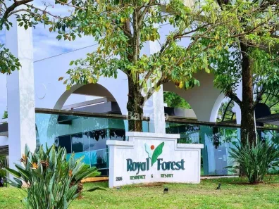 Lote/Terreno à venda, 360m² no Esperança, Londrina