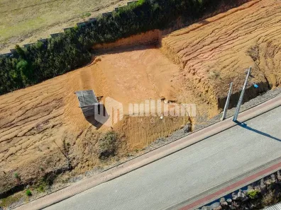 Lote/Terreno à venda, 393m² no Centro, Guabiruba