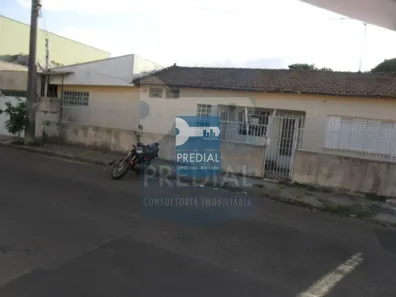 Casa com 2 Quartos à venda, 102m² no Vila Marcelino, São Carlos