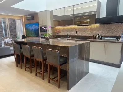 Casa de Condomínio com 3 Quartos à venda, 134m² no Chácaras Silvania, Valinhos