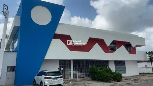 Ponto Comercial para alugar, 1035m² no Nova Parnamirim, Parnamirim