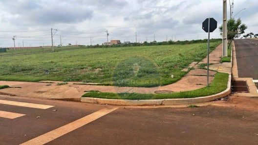 Lote/Terreno à venda, 248m² no Recreio dos Bandeirantes, Uberaba