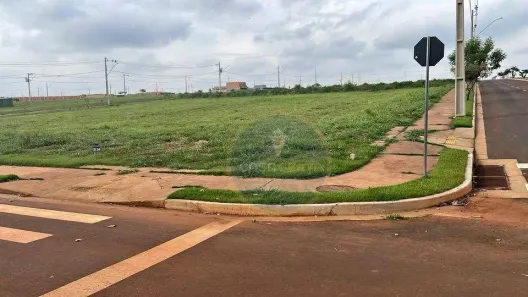 Lote/Terreno à venda, 248m² no Recreio dos Bandeirantes, Uberaba