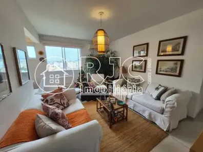 Apartamento com 2 Quartos à venda, 70m² no Vila Isabel, Rio de Janeiro