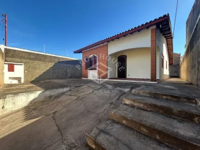Casa com 2 Quartos à venda, 111m² no Jardim Nossa Senhora de Fátima, Limeira