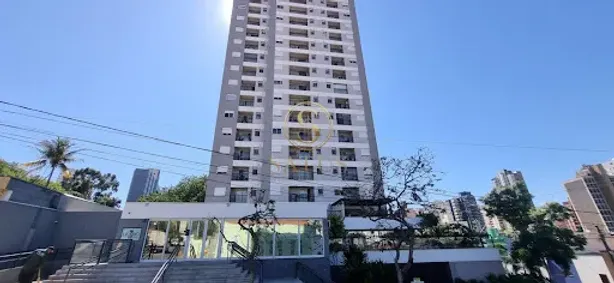 Apartamento com 1 Quarto à venda, 35m² no Vila Eliza, Campinas
