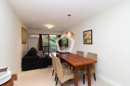 Apartamento com 2 Quartos à venda, 75m² no Méier, Rio de Janeiro