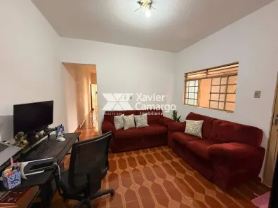 Casa com 2 Quartos à venda, 85m² no Zona Central, Rio Claro
