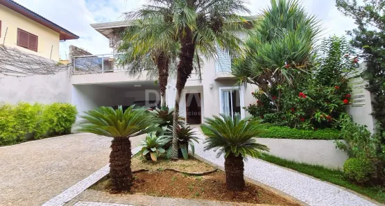 Casa de Condomínio com 4 Quartos à venda, 250m² no Bairro das Palmeiras, Campinas