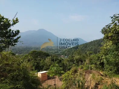 Lote/Terreno à venda, 400m² no Itamambuca, Ubatuba