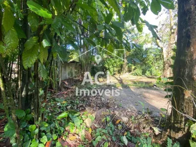 Lote/Terreno à venda, 320m² no Bairro de Camburi, São Sebastião