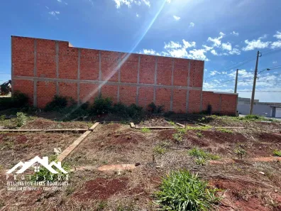 Lote/Terreno à venda, 250m² no Residencial Colinas do Engenho I, Limeira