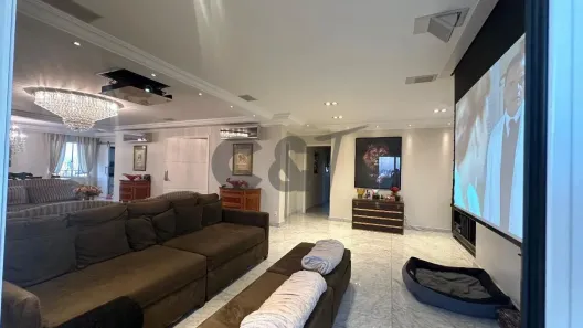 Apartamento com 4 Quartos à venda, 258m² no Campo Belo, São Paulo